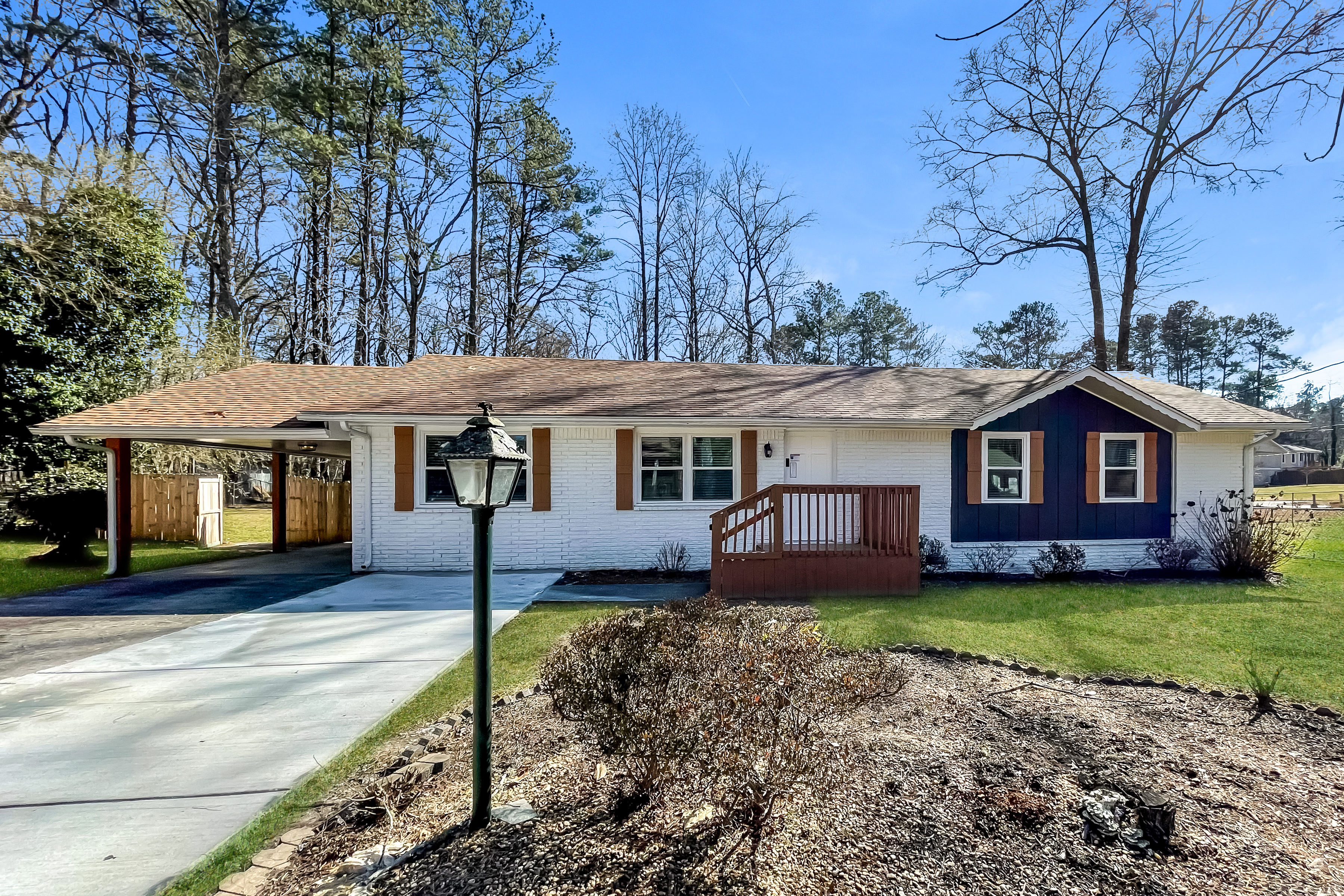 1933 BURKWOOD CT SW MARIETTA, GA 30008
